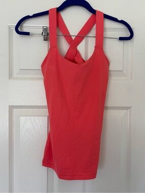 Ivy Park Athletic Tank Size XS